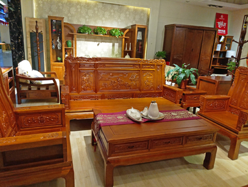 实木家具