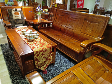 实木家具