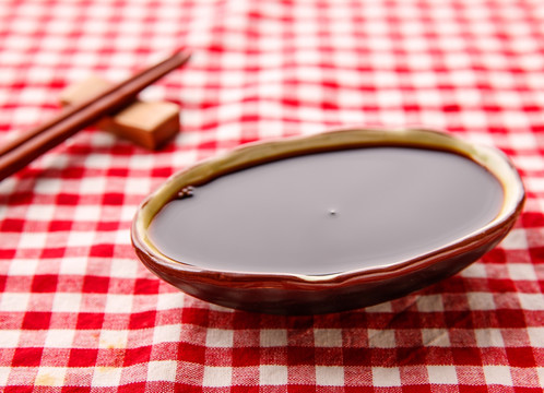 酱油