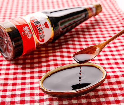 酱油
