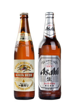 日本啤酒