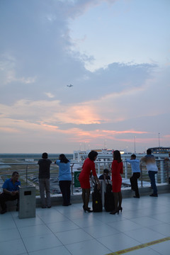 吉隆坡国际机场