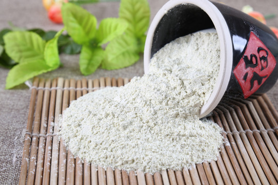 薏米粉