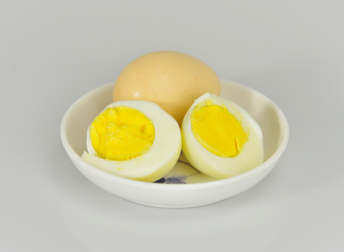 鸡蛋 熟鸡蛋