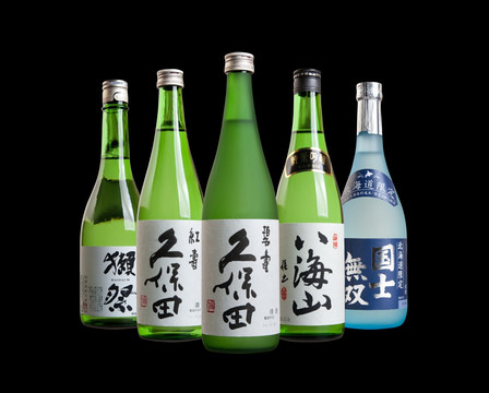 日本清酒