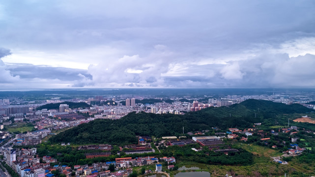 香城泉都