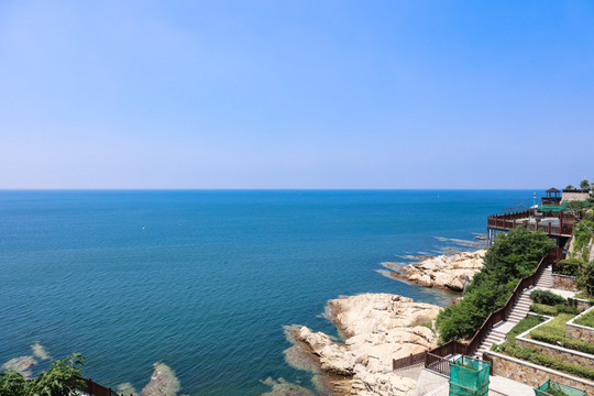 海