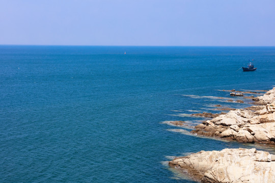 海