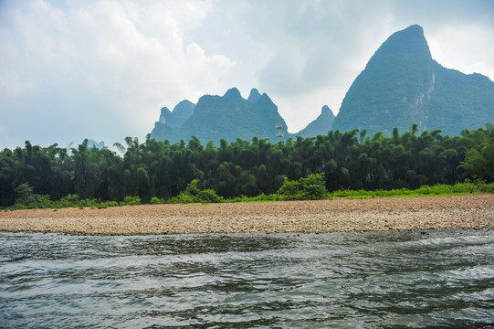 桂林山水