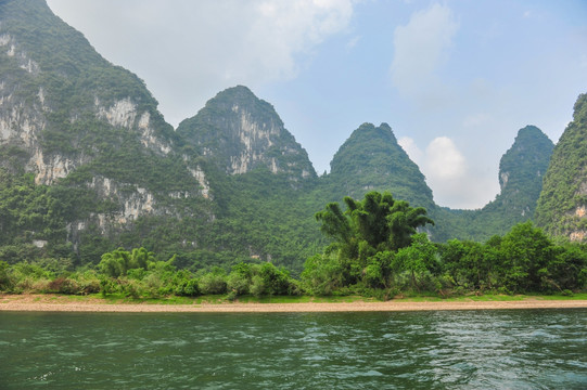 桂林阳朔风景