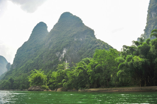 桂林山水