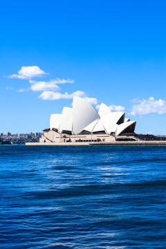 澳大利亚悉尼 歌剧院