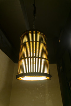 日式纸灯 灯罩