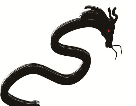 装饰画 无框画 抽象画