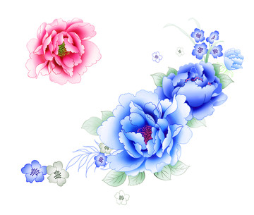 花卉