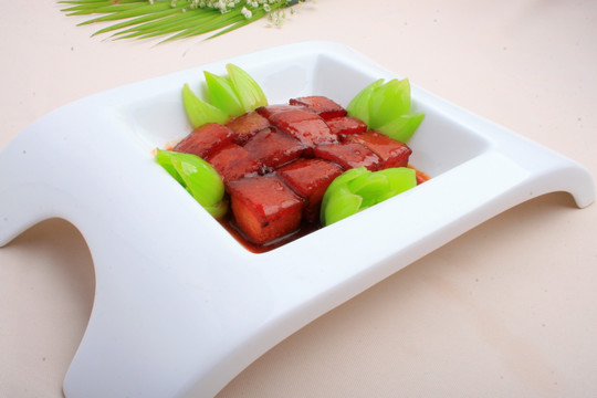 台湾卤肉