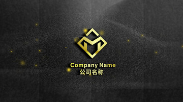 装饰LOGO