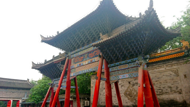 牌楼