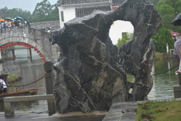 江南景观