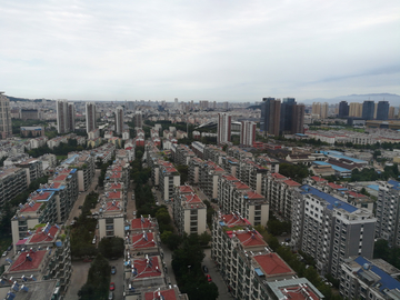 城市