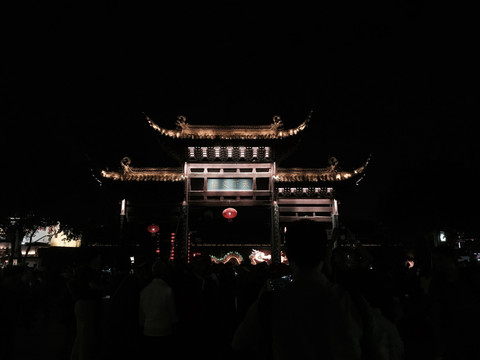 夫子庙