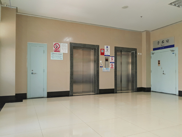 电梯门 手术室门