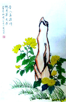 菊