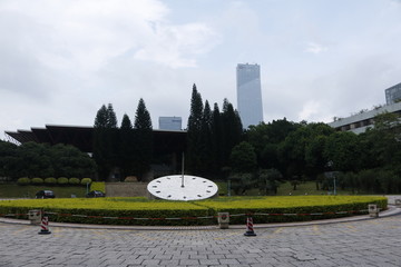 深圳大学