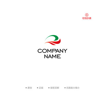 动感时尚logo