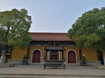 南昌万寿宫