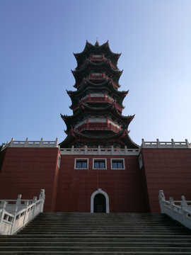 宝塔