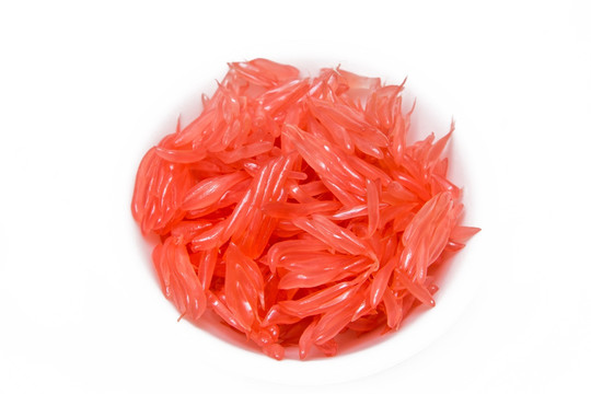 红心柚子