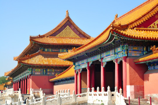 太和门
