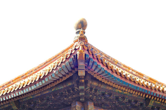 故宫建筑