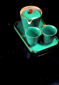 茶具