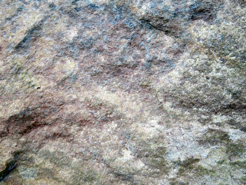 岩石纹理