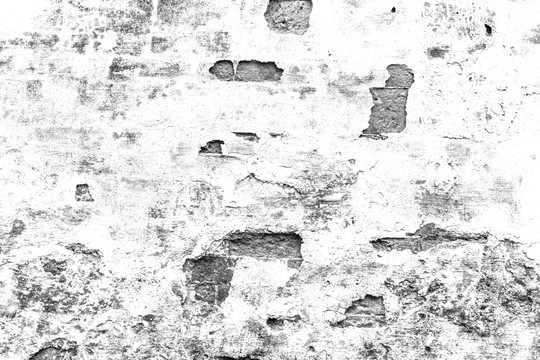 斑驳水泥墙 水泥墙背景