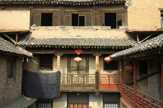 砥洎城