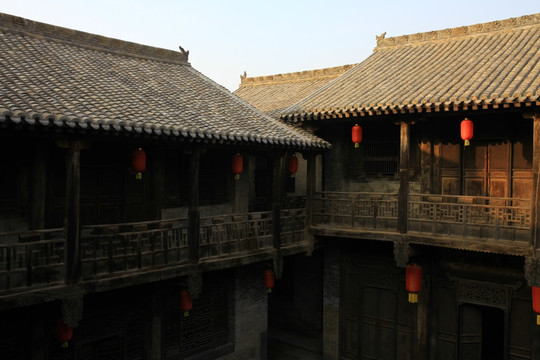 潘家大院