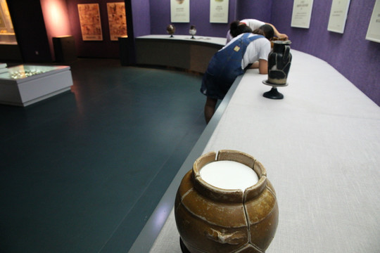 古陶器博物馆
