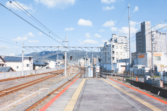 京都地铁