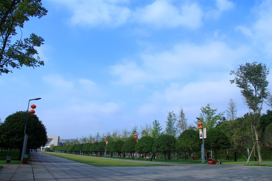 湘府文化公园