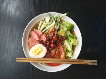 冷面