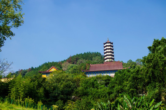 翠岩禅寺