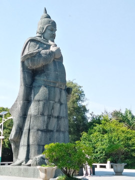 惠安崇武古城风景区