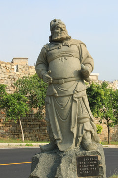 惠安崇武古城风景区