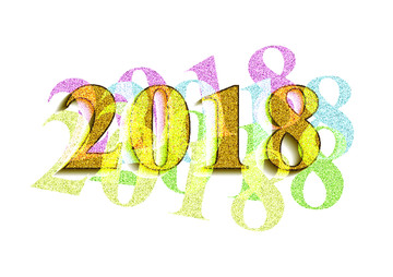 2018年