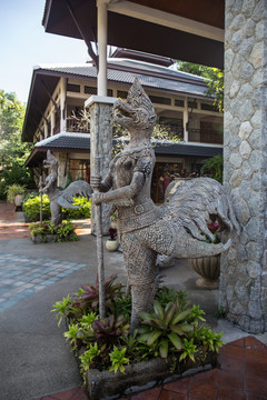 普吉岛酒店