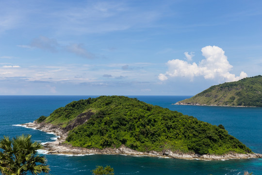 海岛