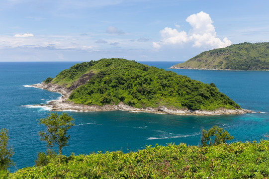海岛